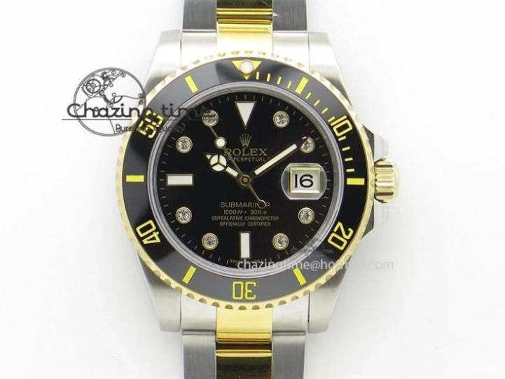 MiroTime 0314 Daytona 116519 VRF 1:1 Best Edition Gray Dial on Oysterflex Rubber Strap A Classic 1641